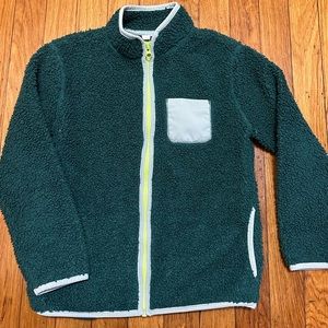 Cat &jack boy sweater size M